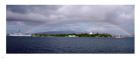 US Navy, A rainbow appears over the USS Arizona Memorial