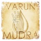 Varun Mudra (Water)