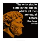 Aristotle Quote