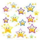 Happy Face Stars