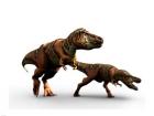 T Rex Pair