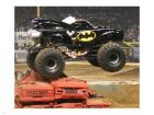 Batman Monster Truck