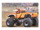 El Toro Loco Monster Truck