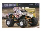 Jurassic Attack Monster Truck