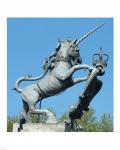 Hampton Court Unicorn