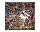 The Hunt of the Unicorn Tapestry