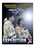 Expedition 10 Crew Poster