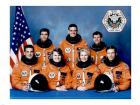 STS 58 Crew