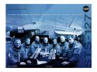 STS 127 Mission Poster