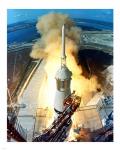 Apollo 11 Launch