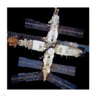 Mir Space Station