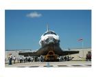 Shuttle Discovery