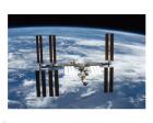 STS-126  ISS Flyaround