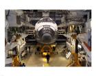 STS-129 Atlantis Ready to Roll