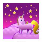 Stary Sky Unicorn