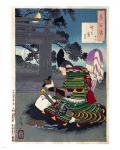 Yoshitoshi - 100 Aspects of the Moon