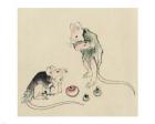 Mice in Council