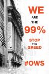 We Are The 99%