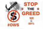 Stop The Greed