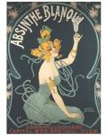 Absinthe Blanqui