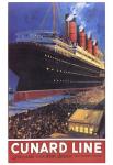 Cunard Line