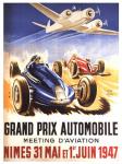 Grand Prix Automobile Nimes