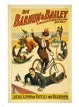 Barnum & Bailey