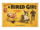 A Hired Girl