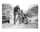 Federico Ezquerra  Tour de France 1934