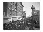 Atlantic Avenue, Atlantic City, NJ