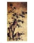 Xia Chang-Bamboo and Stone