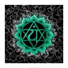 Anahata - Heart Chakra, Flawless