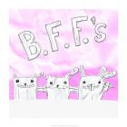 BFF Cats