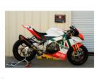 Aprilia RSV4 Works Factory Race Bike