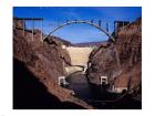 Hoover Dam Bypass Bridge