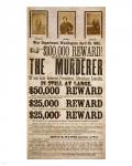 Wanted Poster