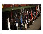 Dedication of Vietnam Veterans Memorial 1982