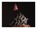 Iwo Jima Memorial I