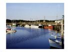 Orleans harbor, Cape Cod, Massachusetts