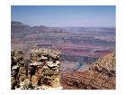 Grand Canyon river view, Arizona