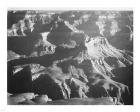 Grand Canyon National Park - Arizona, 1933