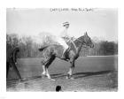 Capt. Lloyd  Eng. Polo Team