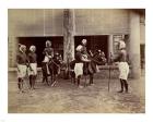 Manipur Polo Players 1875