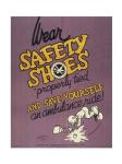 Safety Shoes