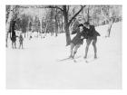 Learning to Ski, Quebec