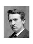 Young Thomas Edison