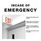 In Case Of Emergency