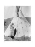 American Indian Teepee