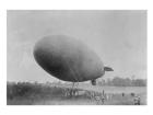 American Dirigible, Blimp