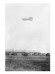 Naval Blimp, Mineola